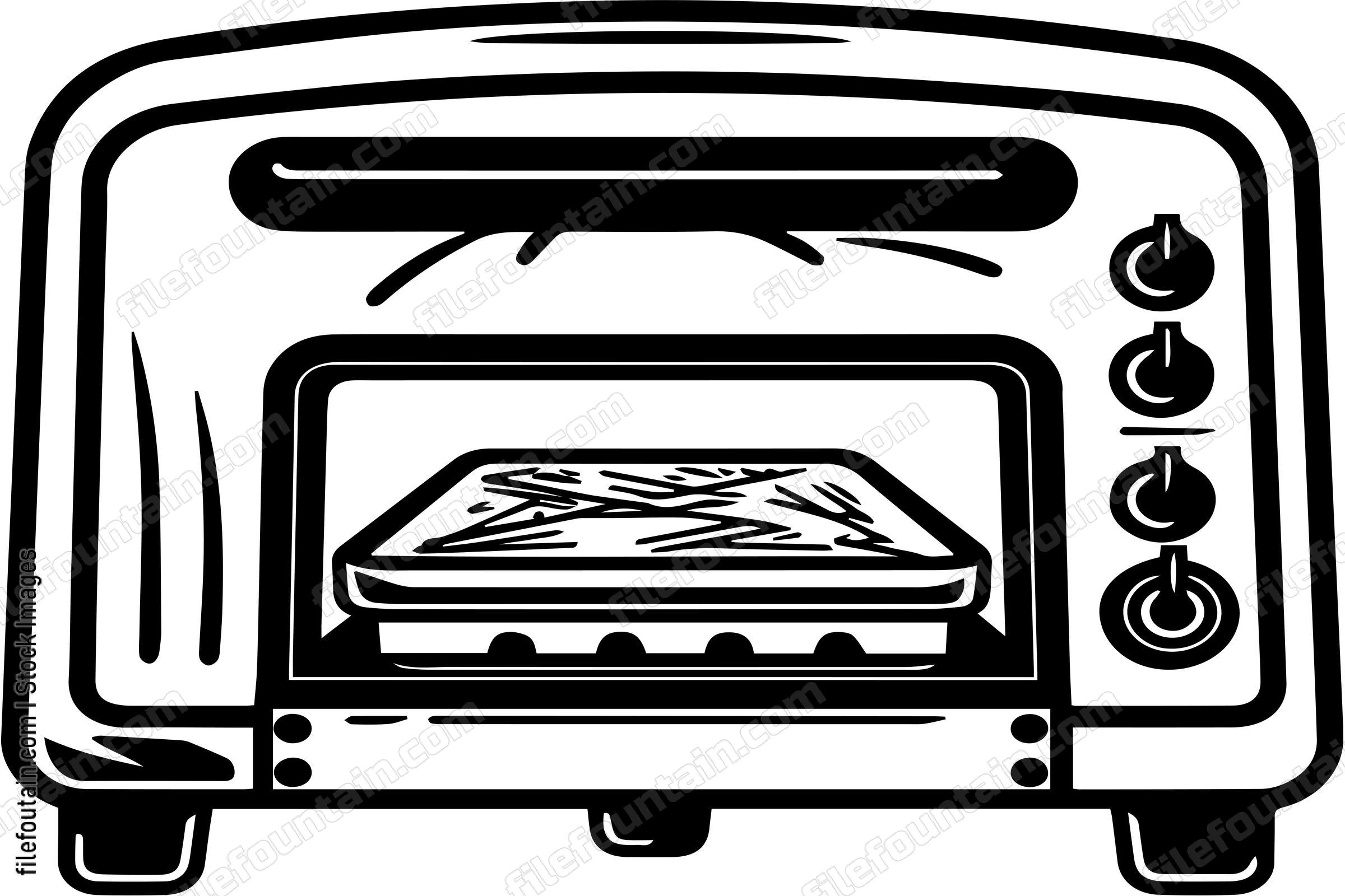 Toaster Oven