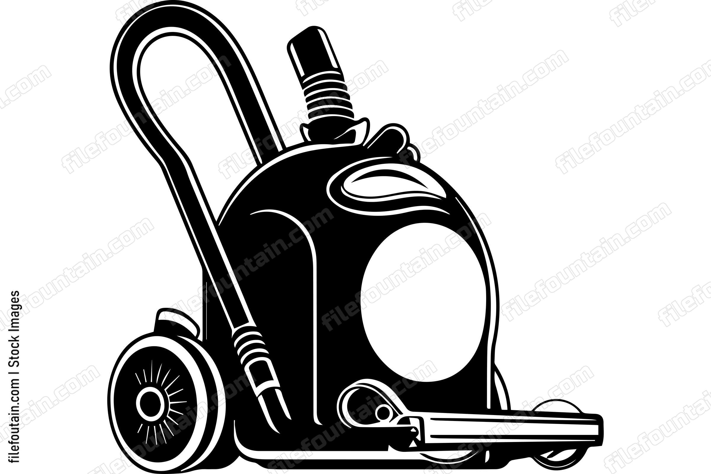 Vacuum Cleaner