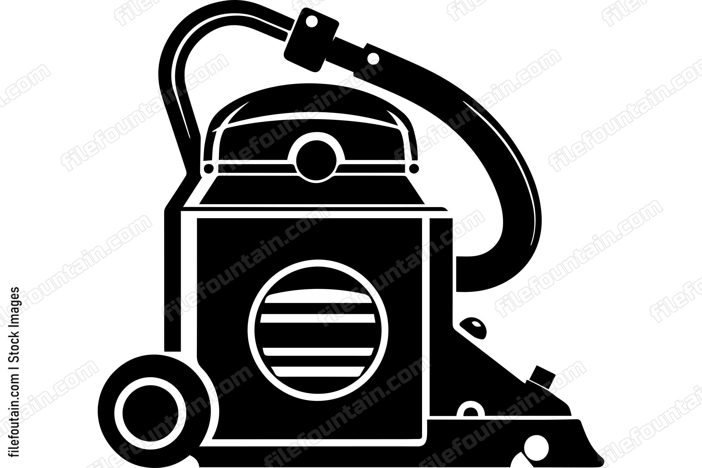 Vacuum Cleaner