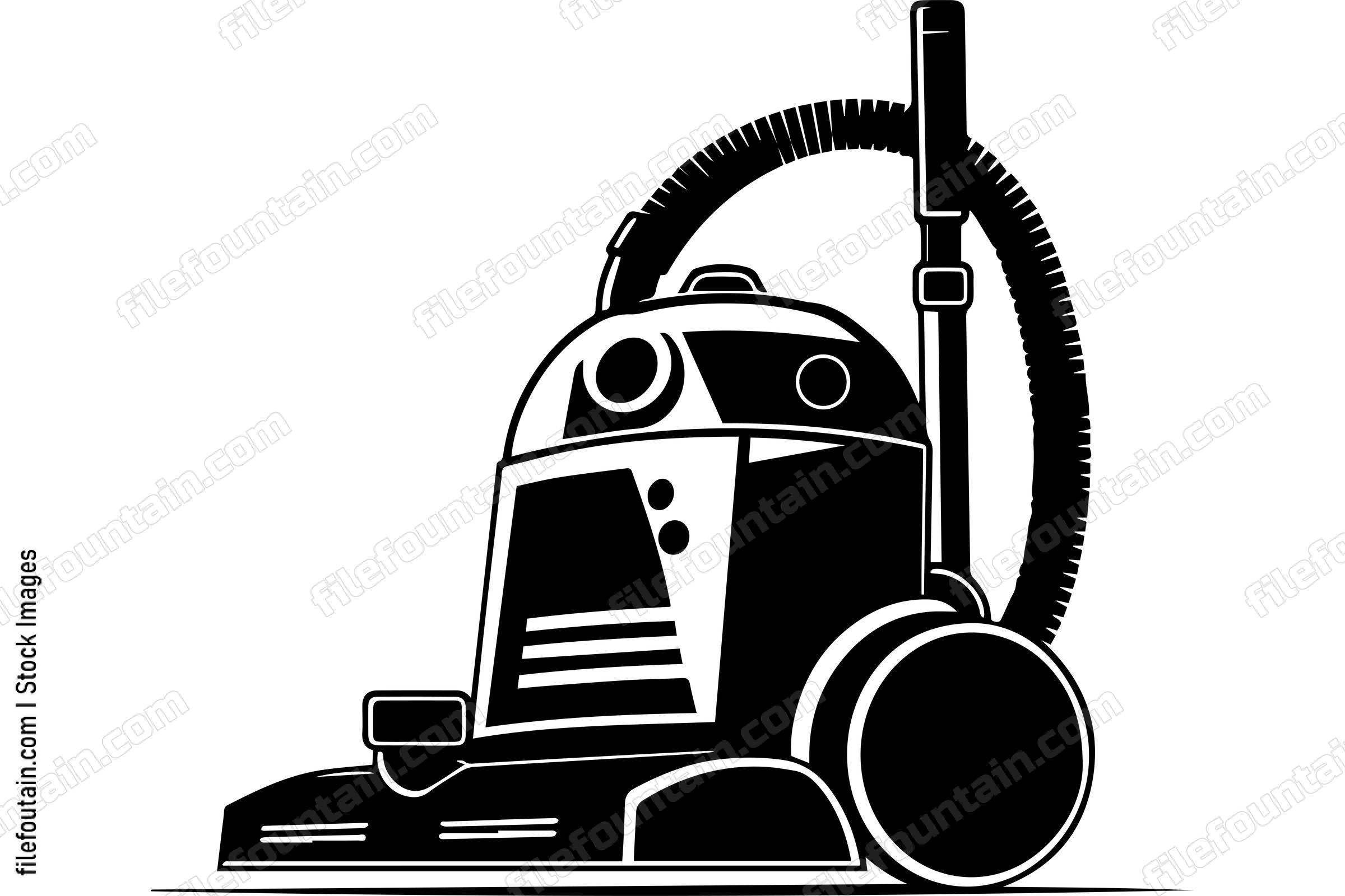 Vacuum Cleaner