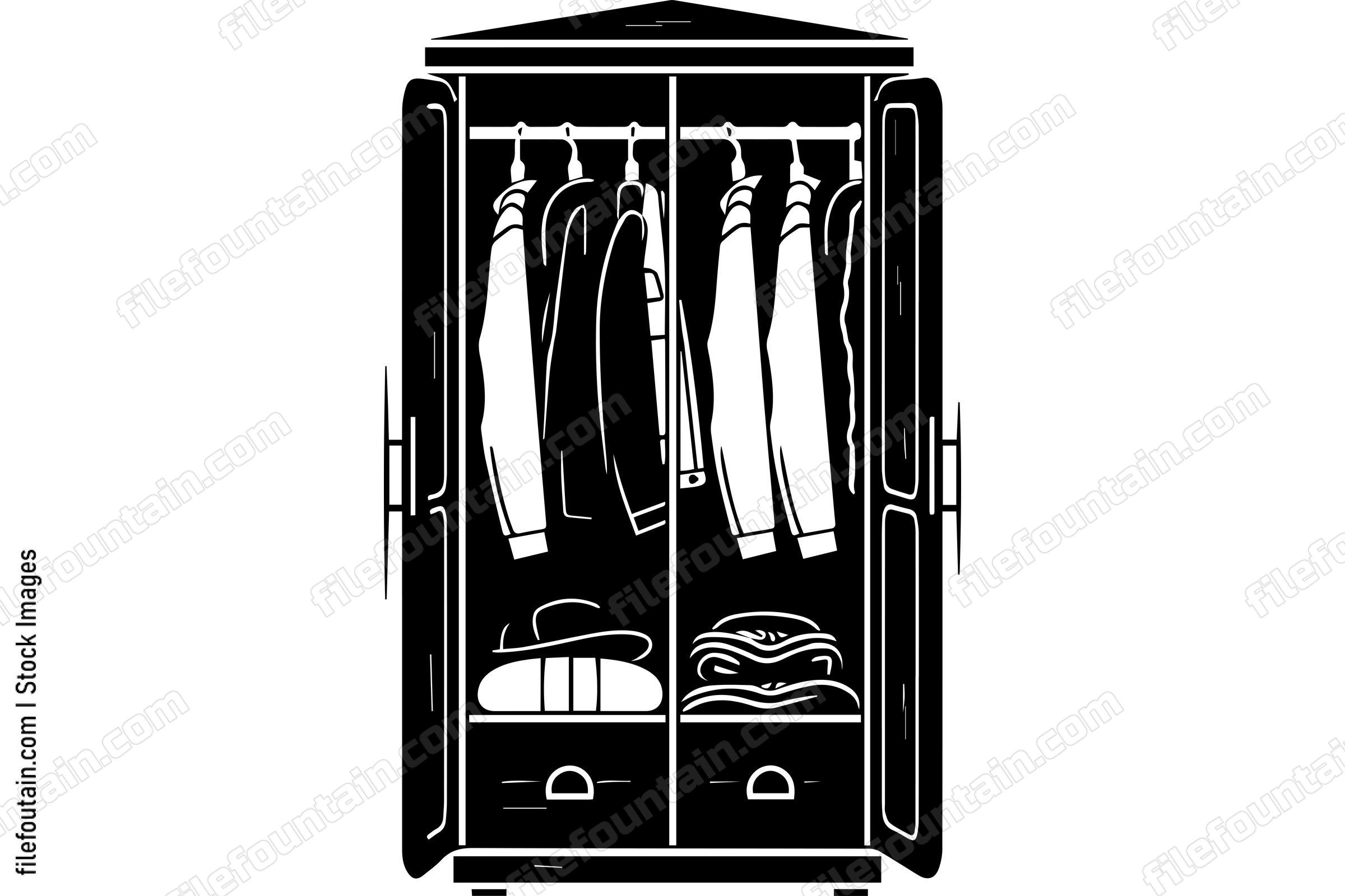 Wardrobe