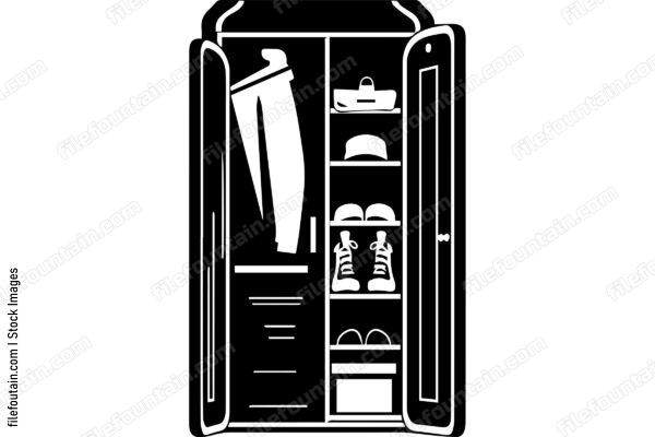 Wardrobe
