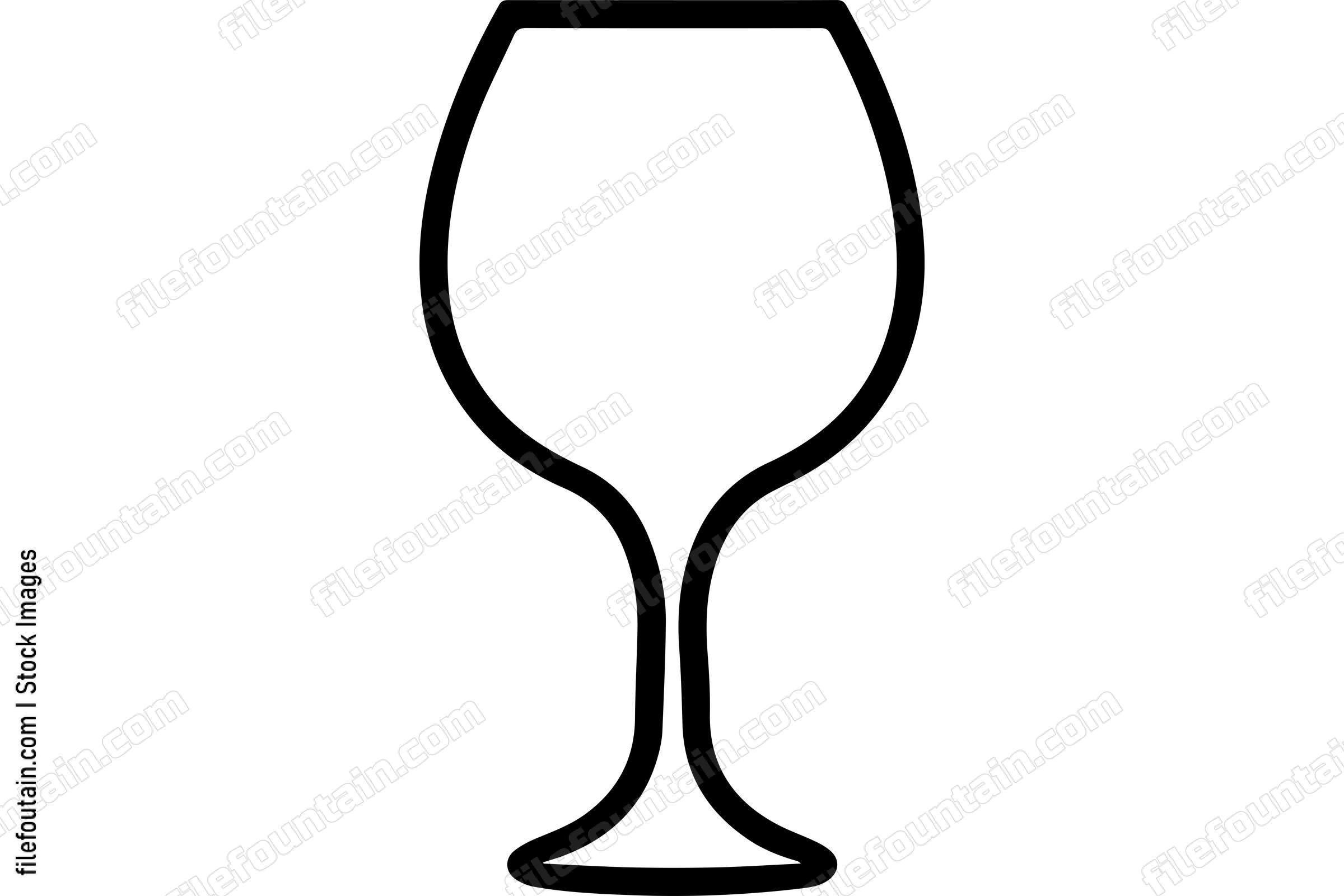 Wine Glass