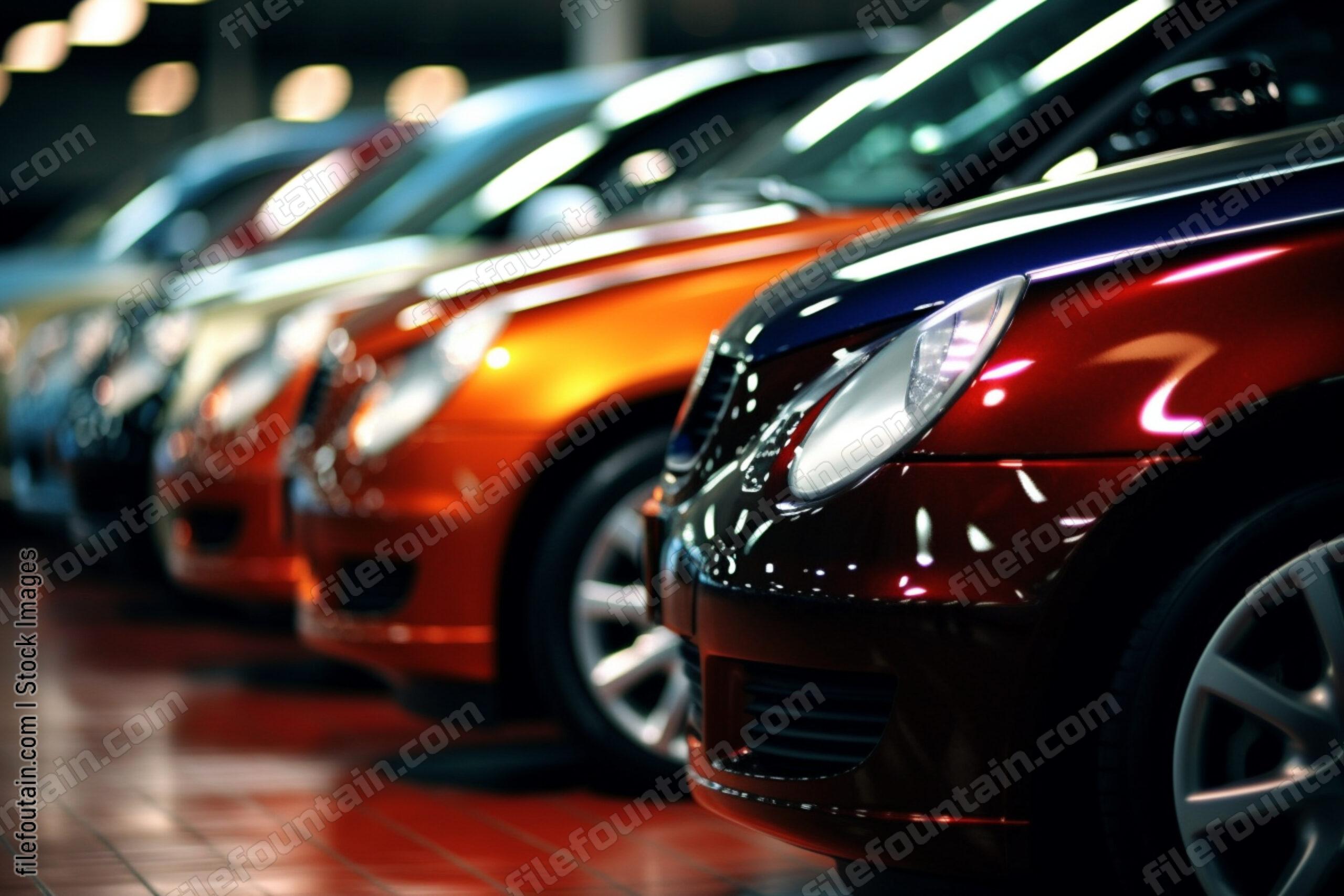 Cars For Sale