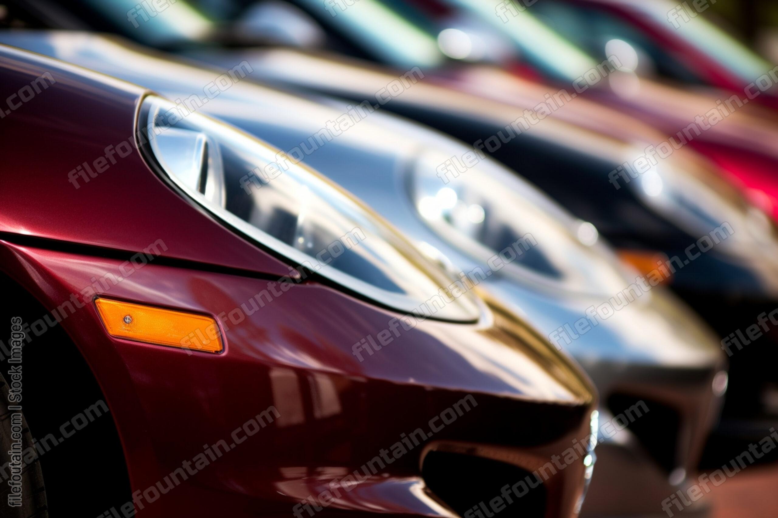 Cars For Sale