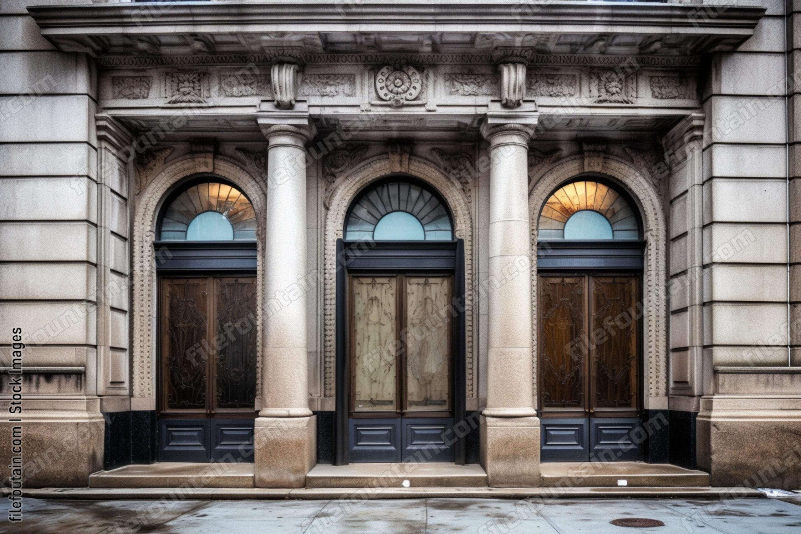 Closed Bank