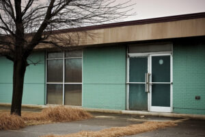 Closed Community Centers
