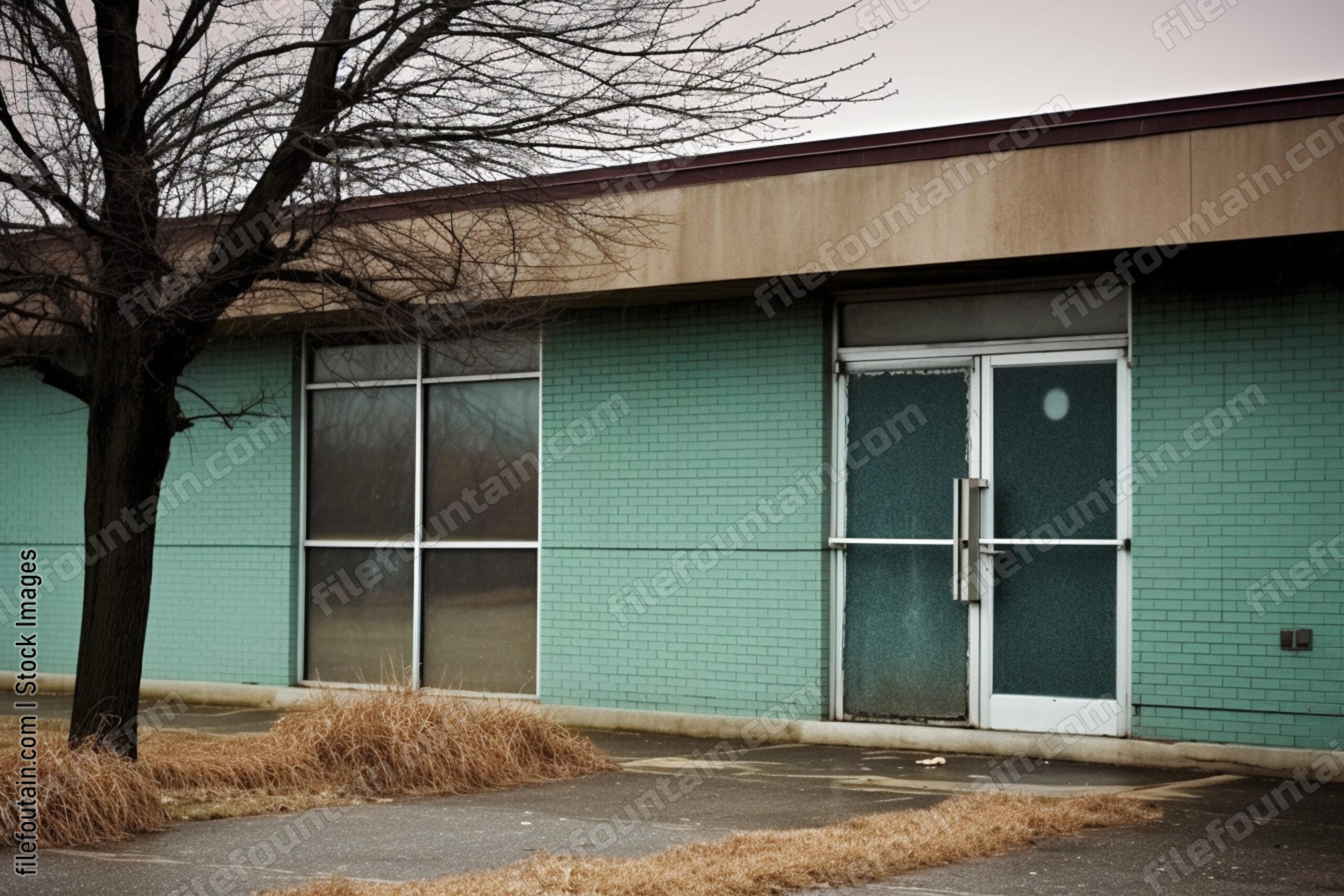 Closed Community Centers