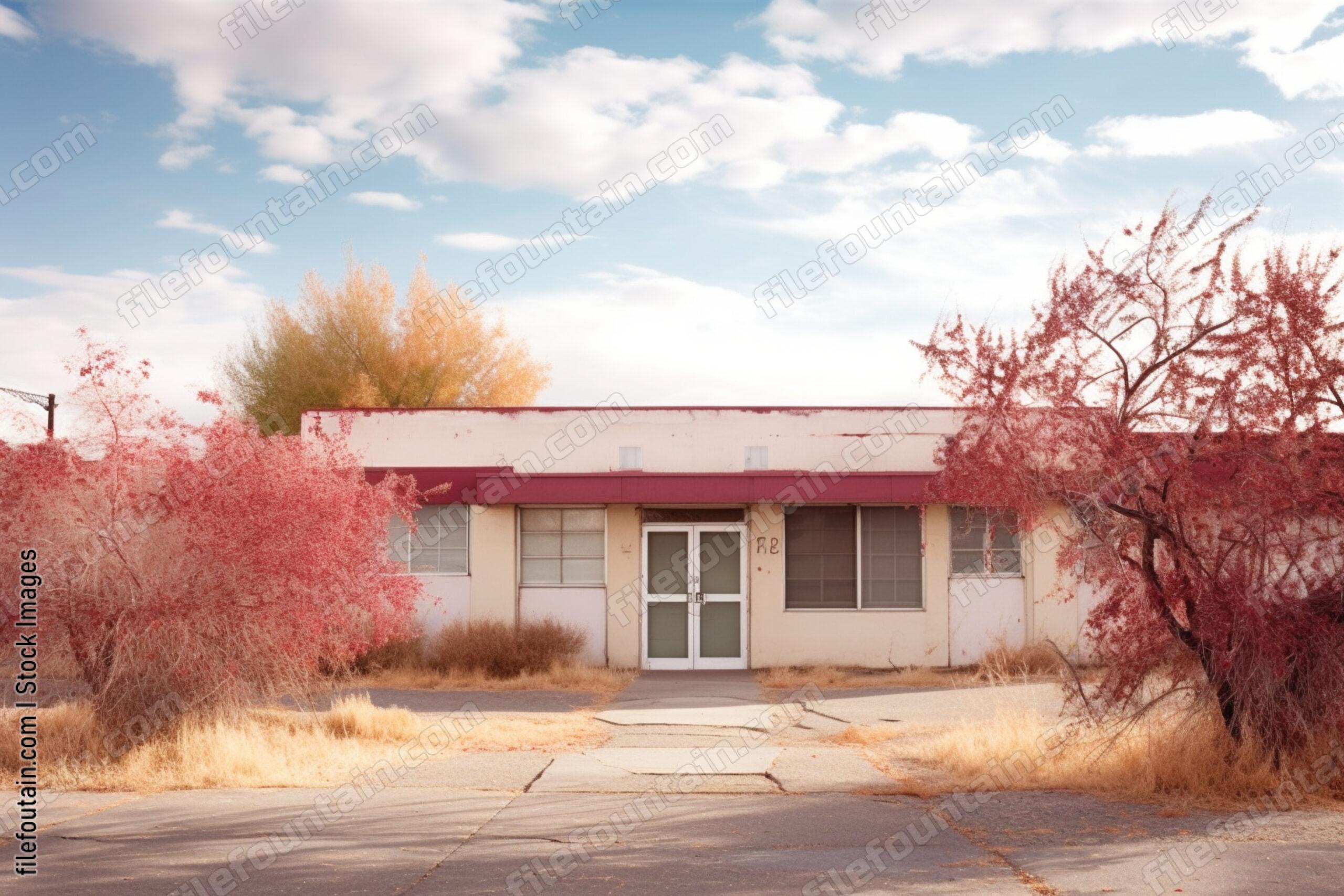 Closed Community Centers