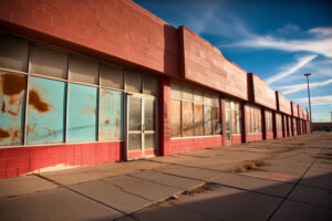 Closed Community Centers