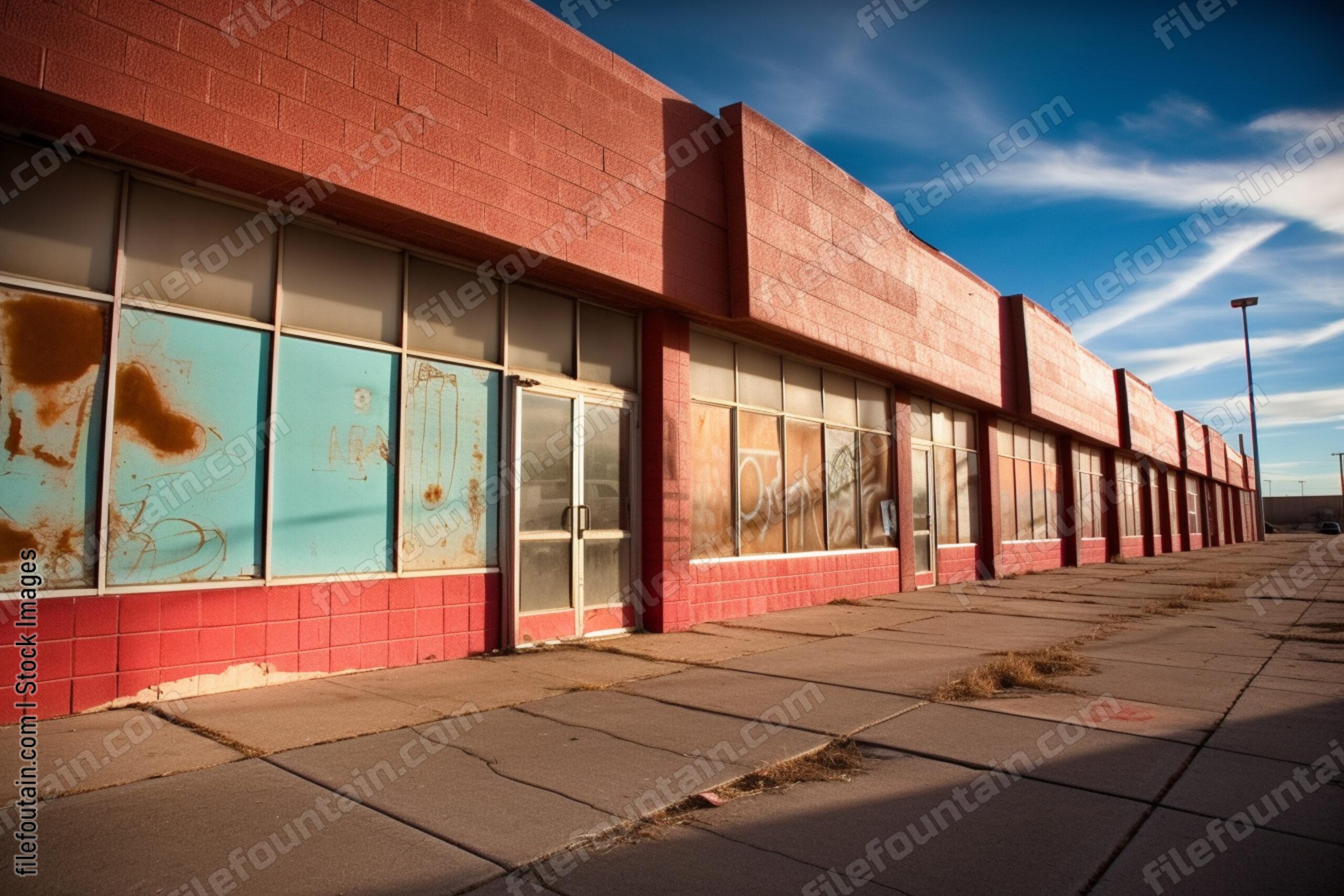Closed Community Centers