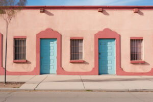 Closed Community Centers