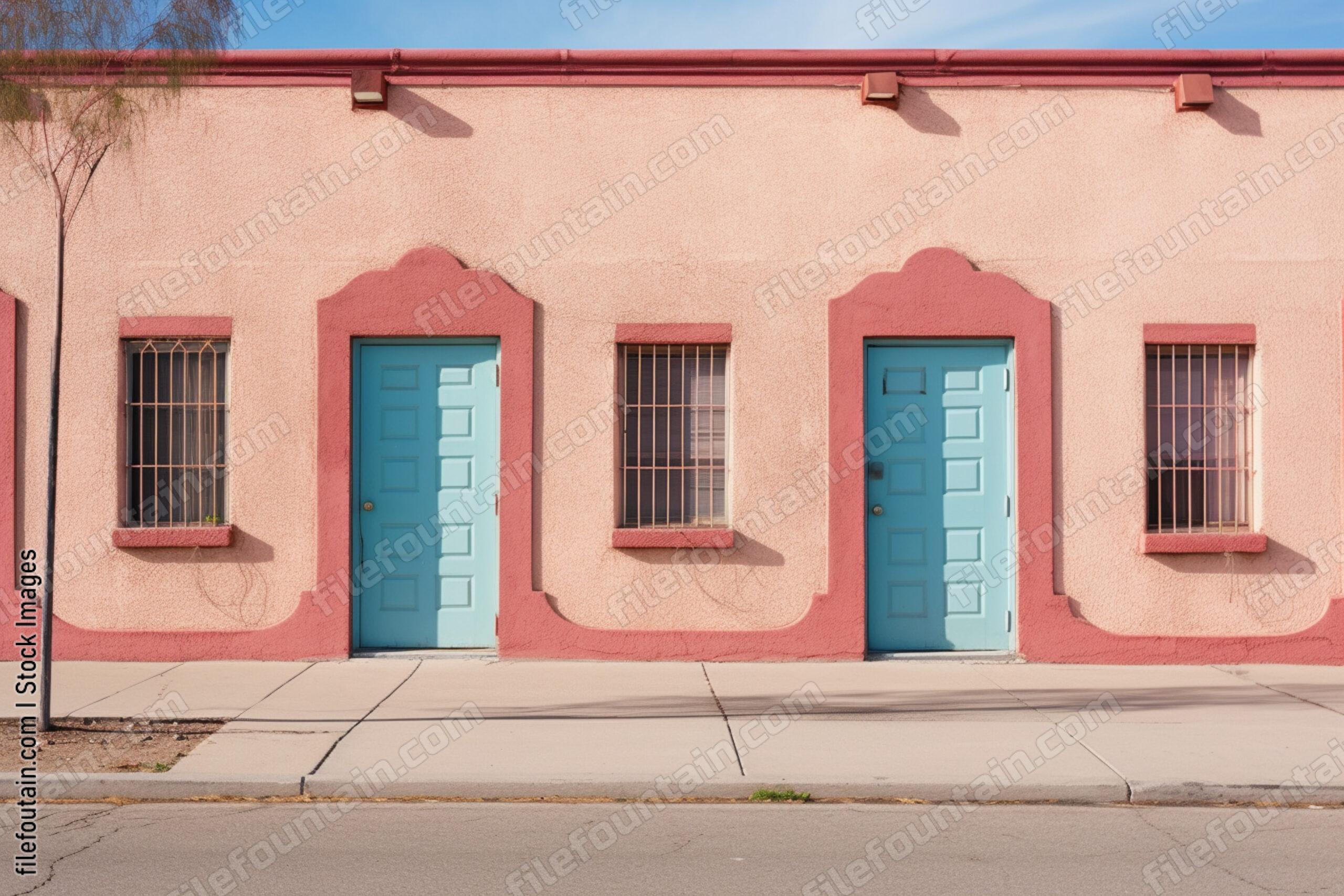 Closed Community Centers