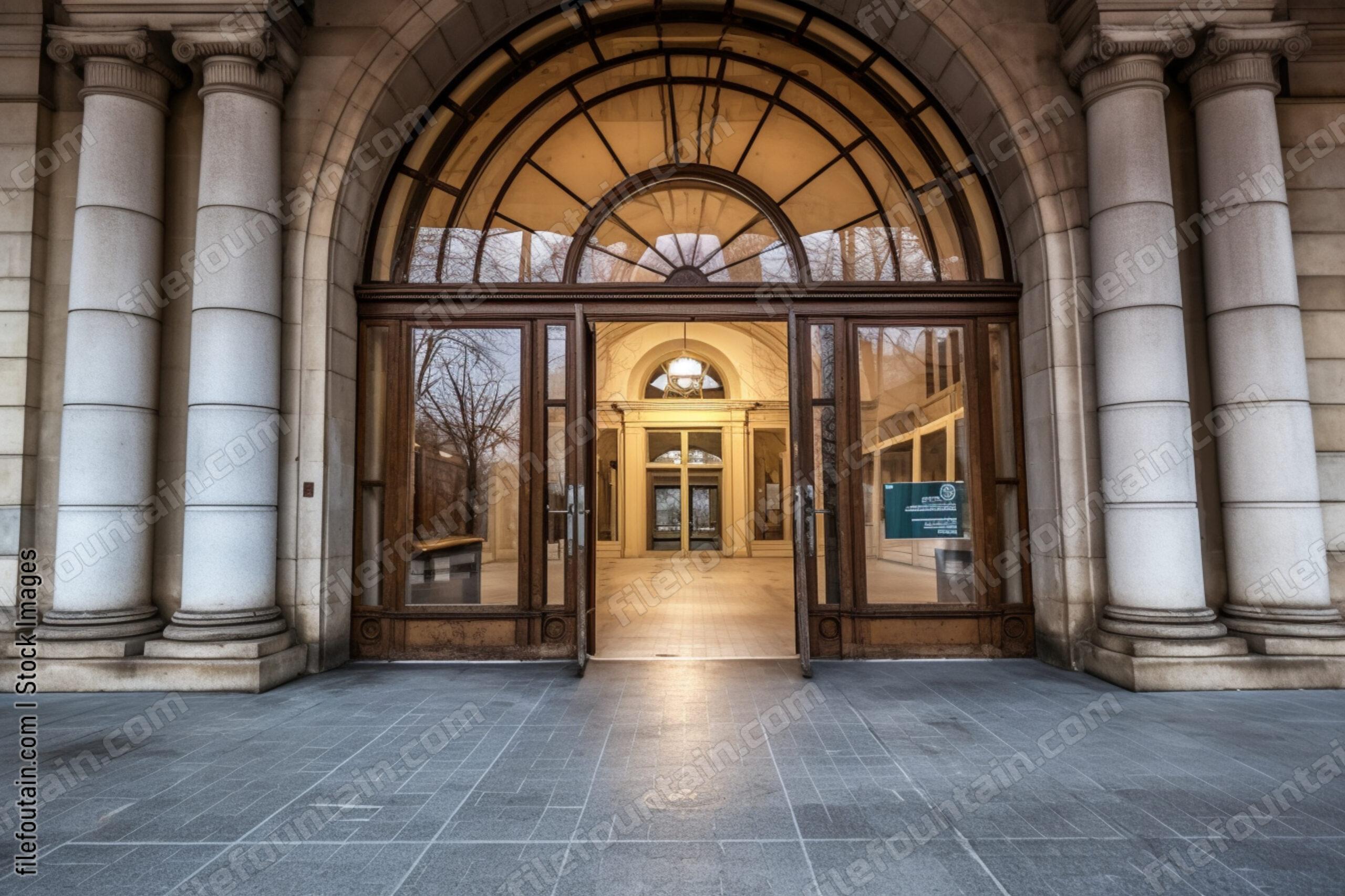 Closed Museum