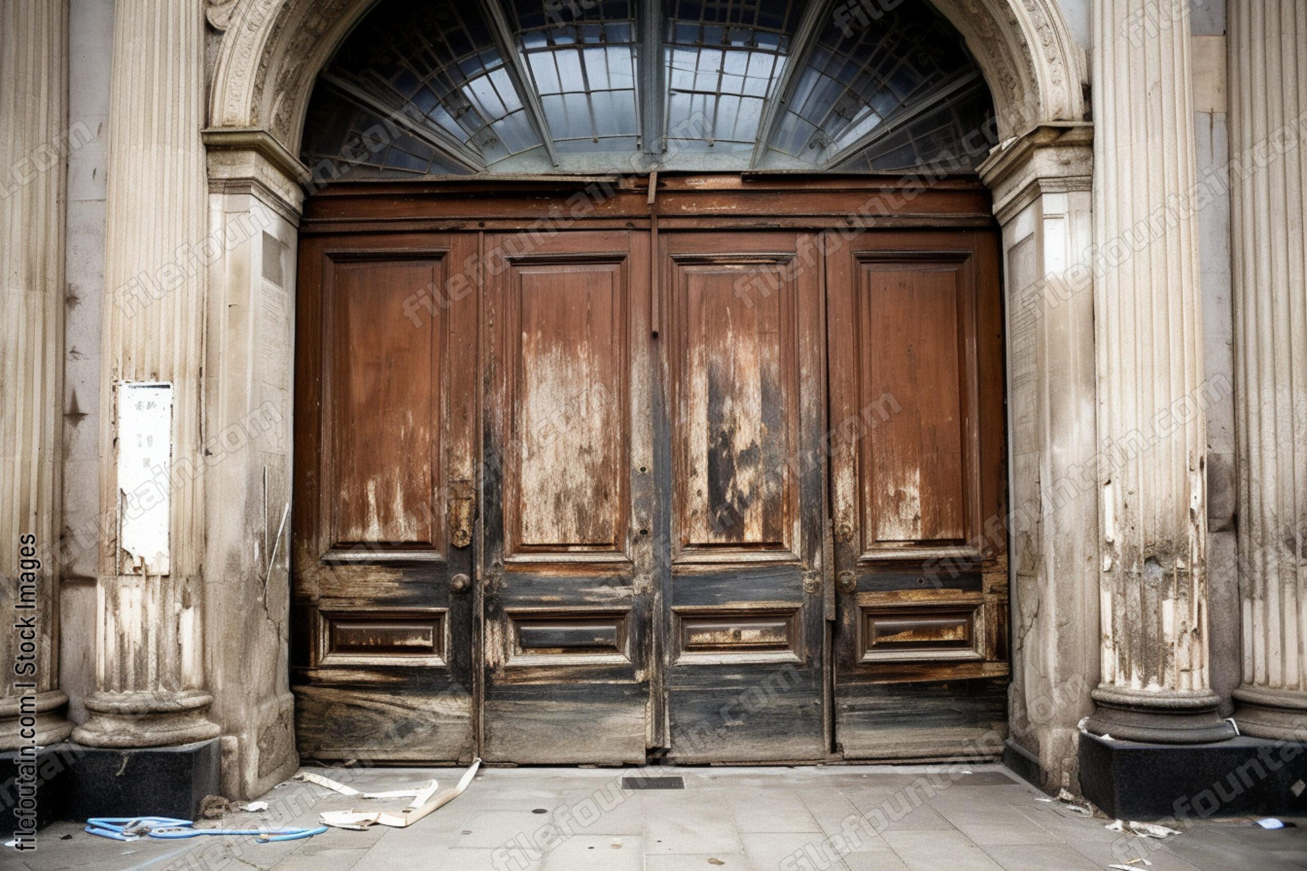 Closed Museum