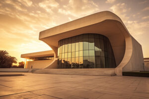 Closed Museum