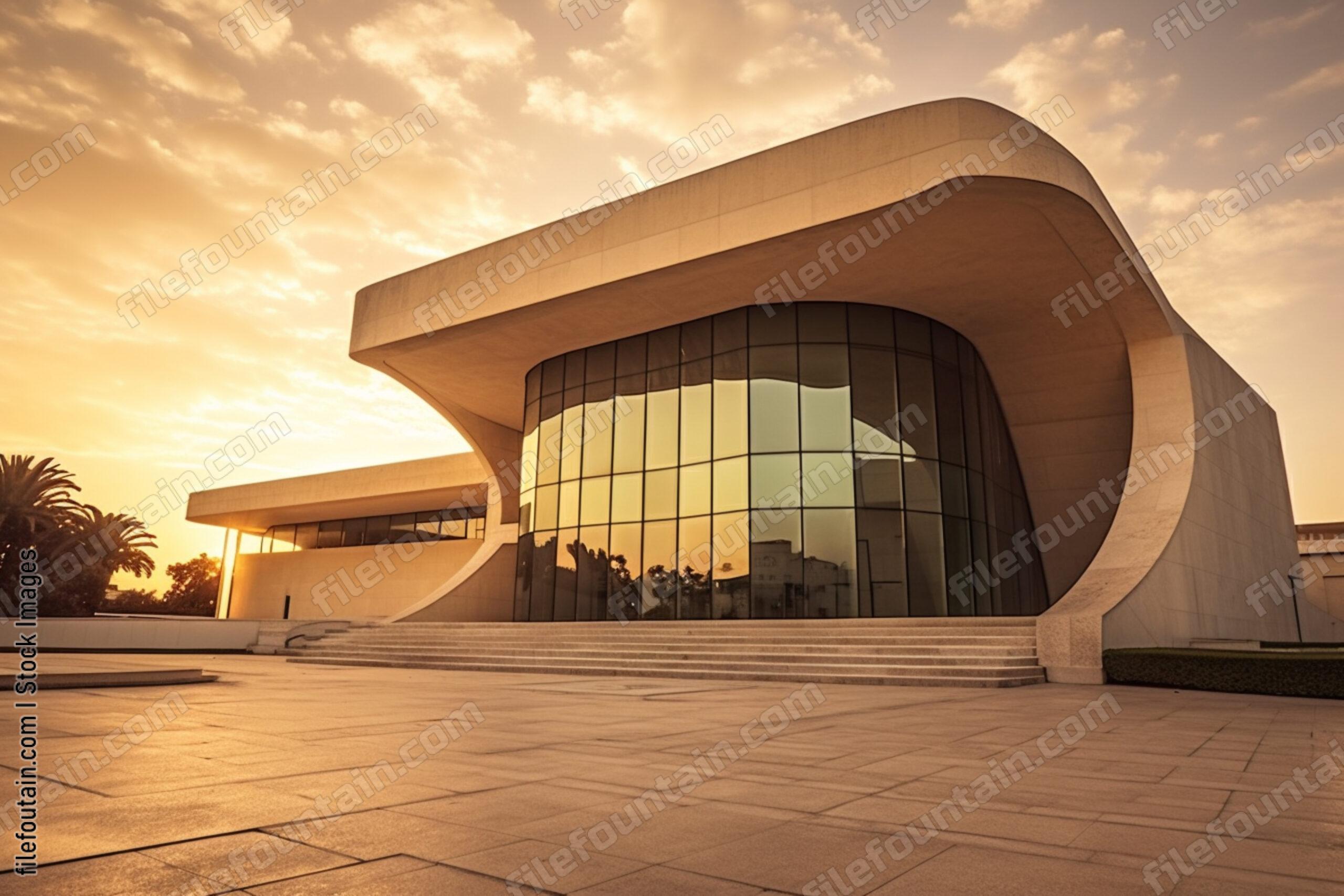 Closed Museum