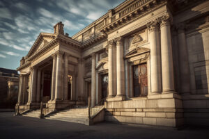 Closed Museum