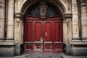 Closed Museum