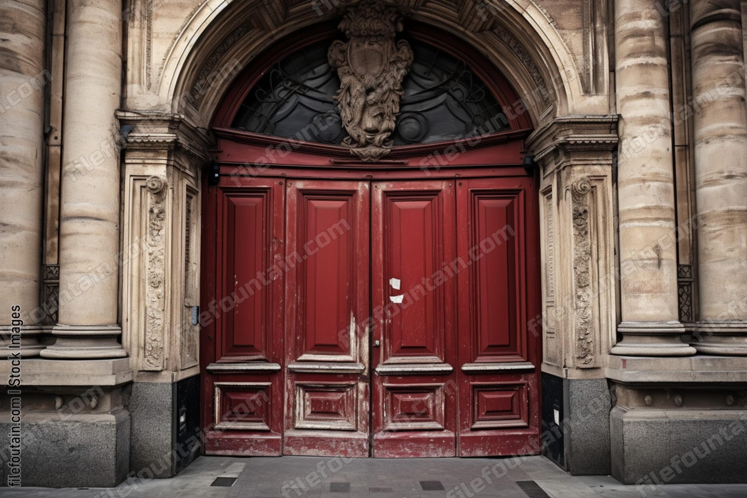Closed Museum