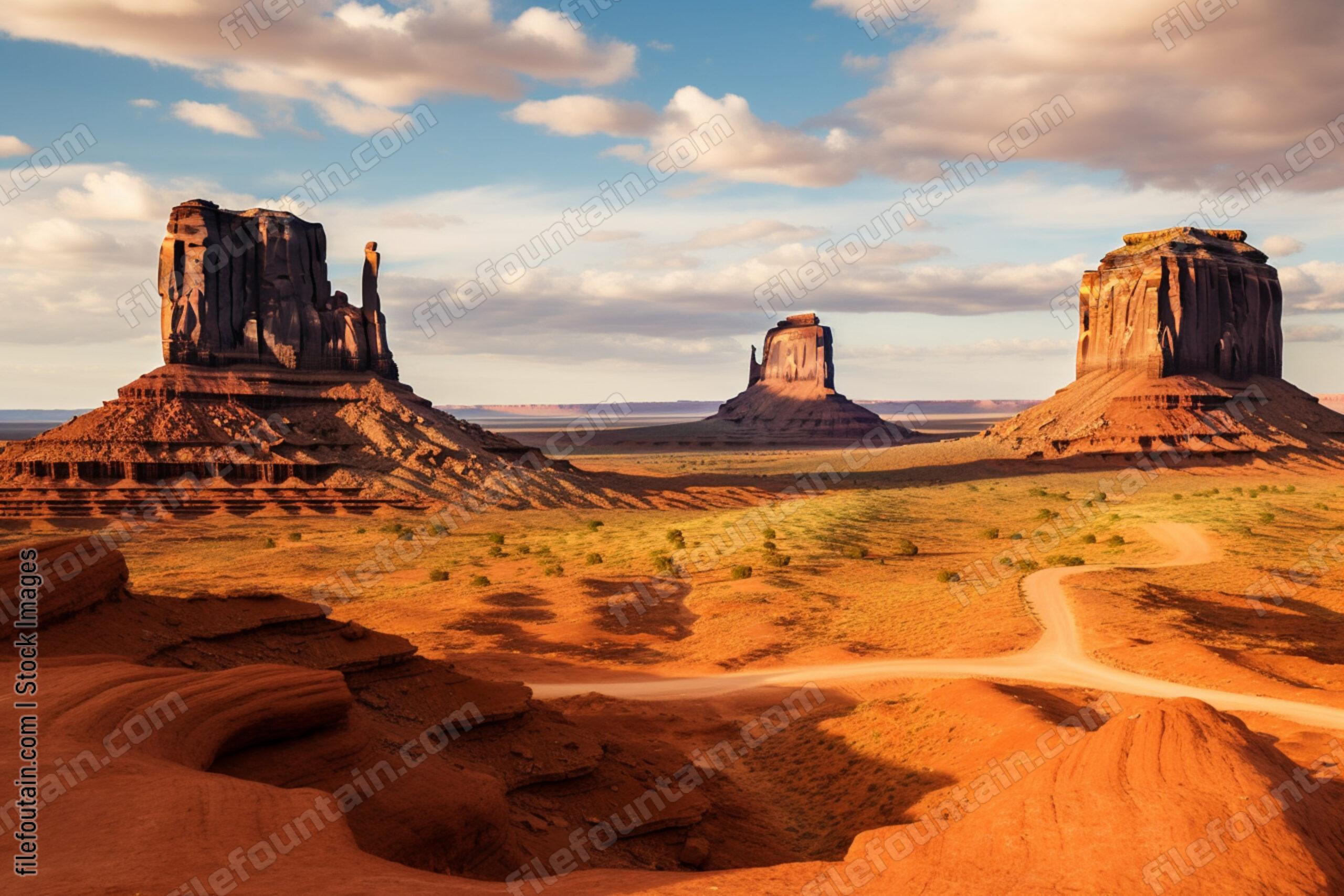 Closed National Park