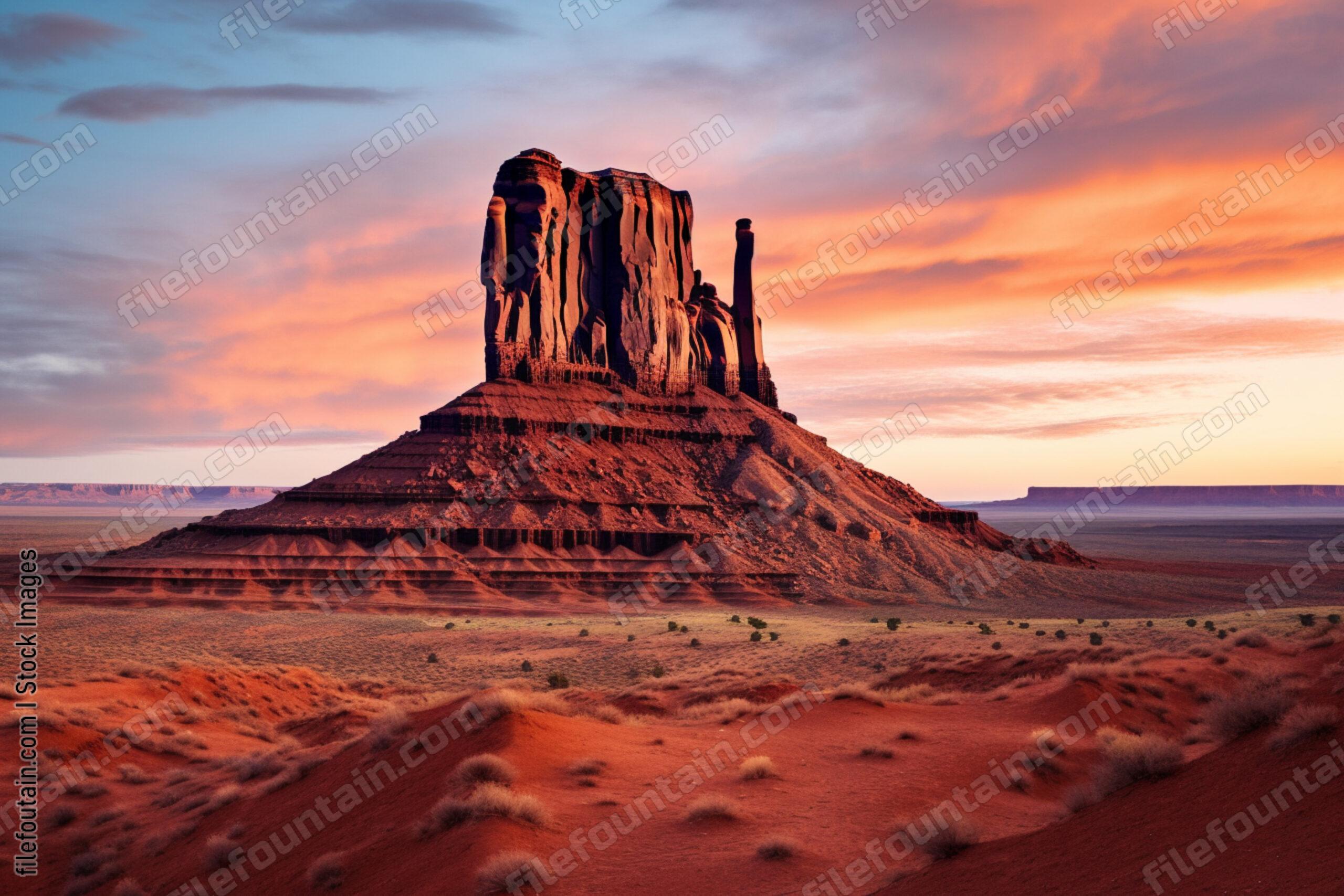 Closed National Park