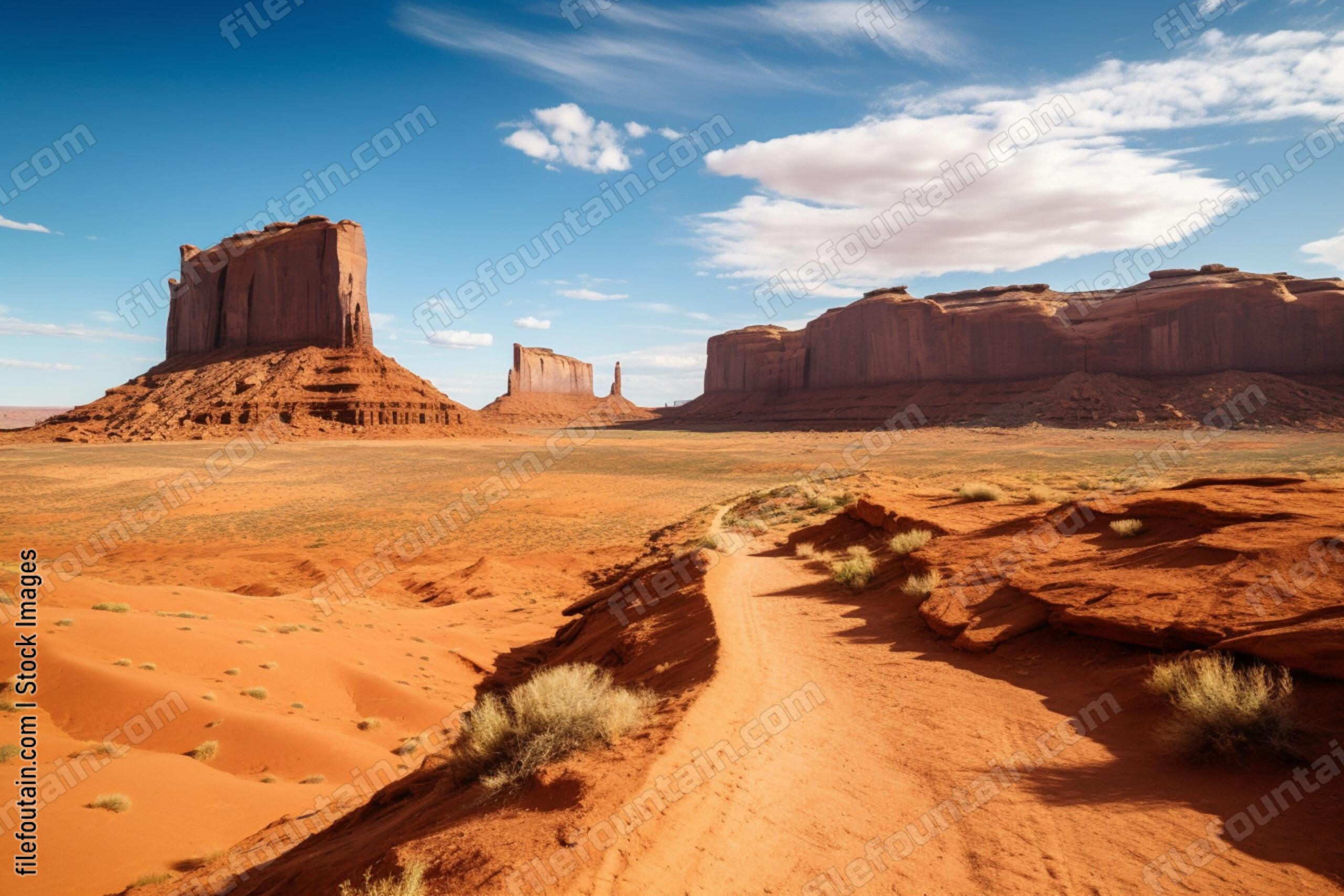 Closed National Park
