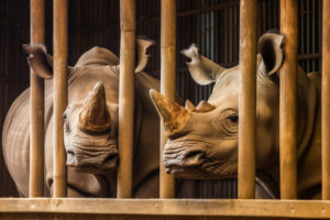 Closed Zoo