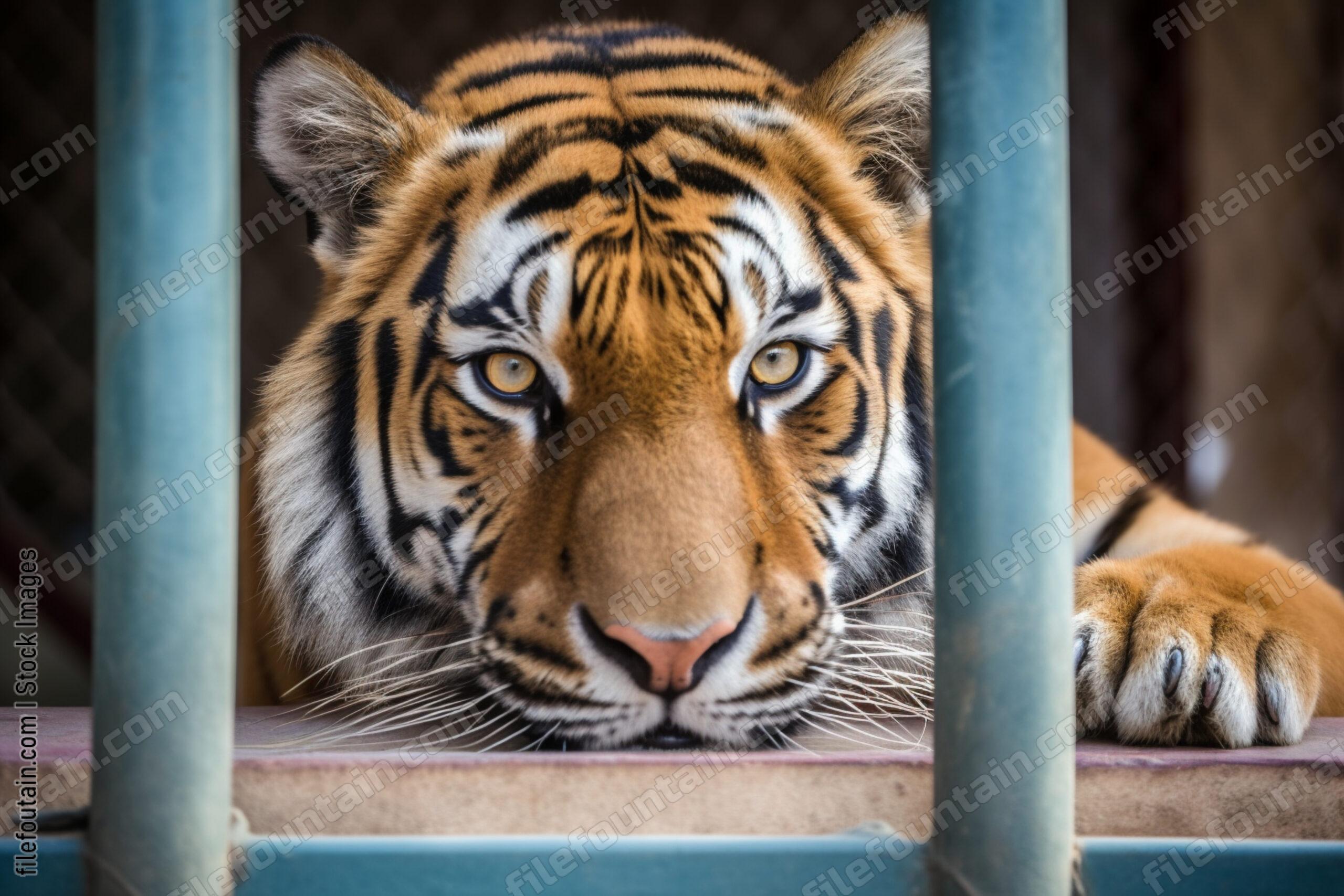 Closed Zoo