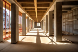 Unfinished Construction