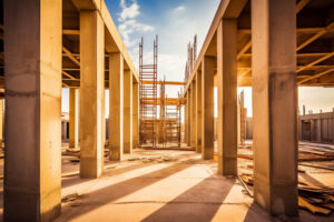 Unfinished Construction