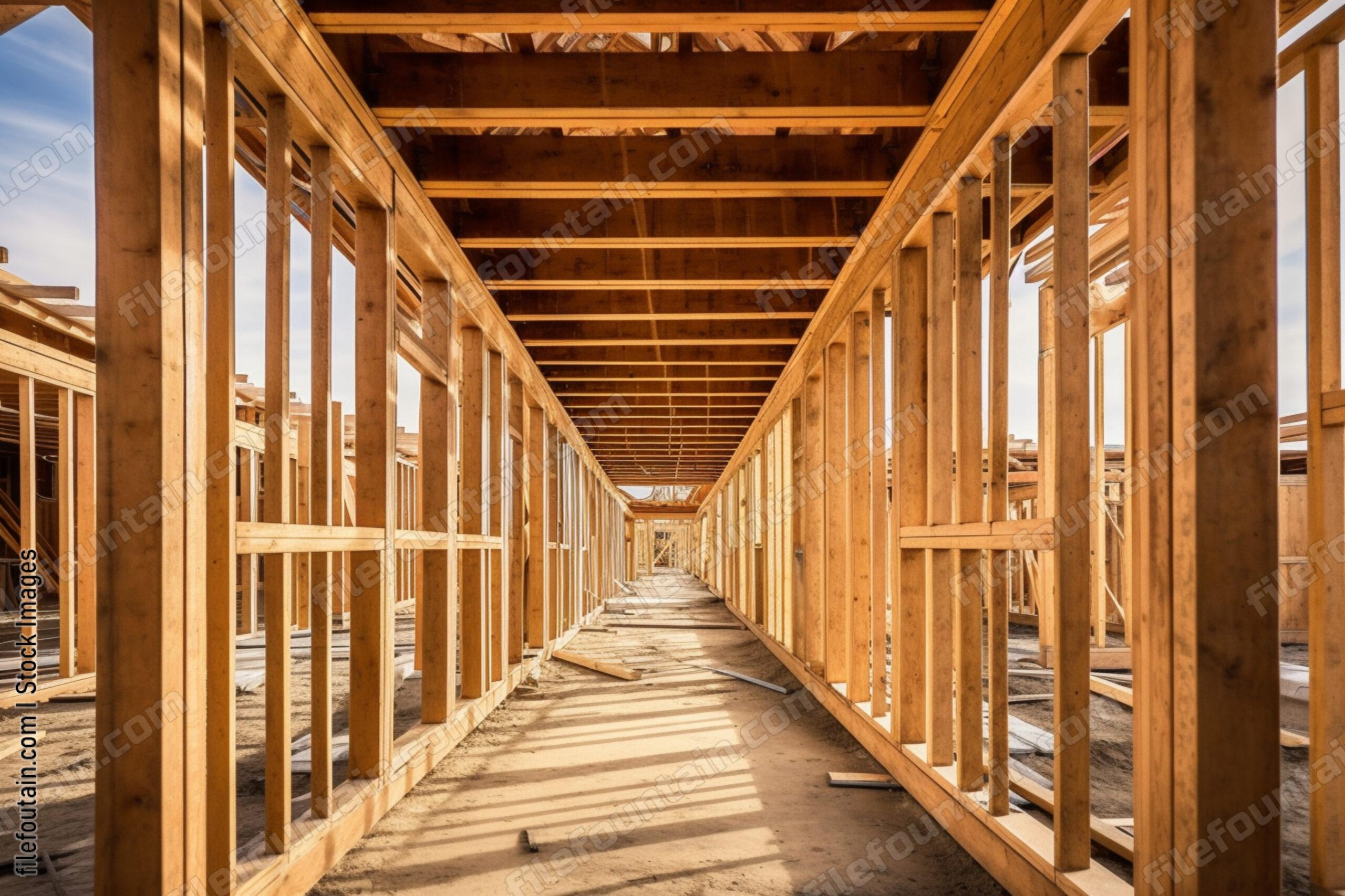 Unfinished Construction