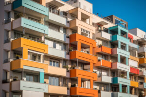 Unsold Apartments