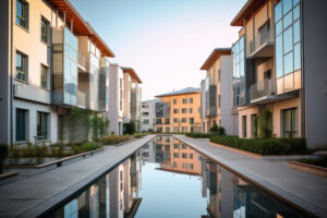 Unsold Apartments