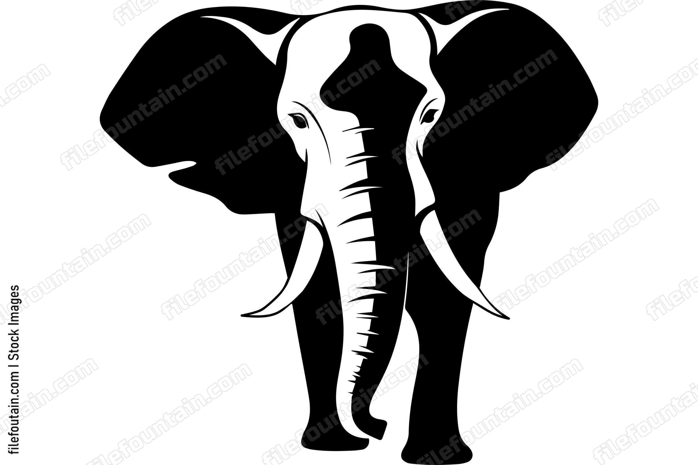 African Elephant