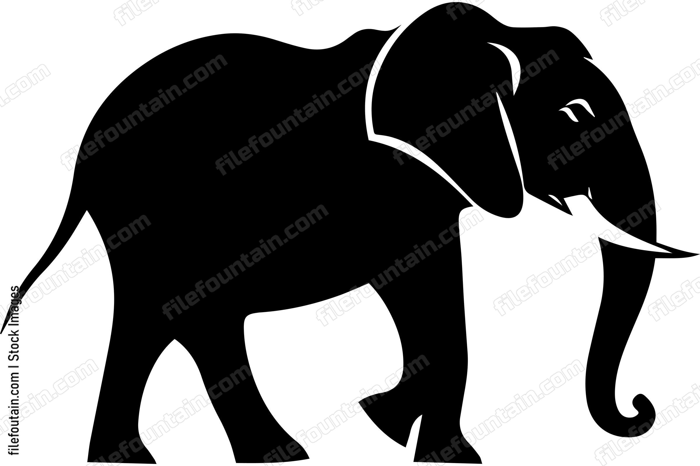 African Elephant