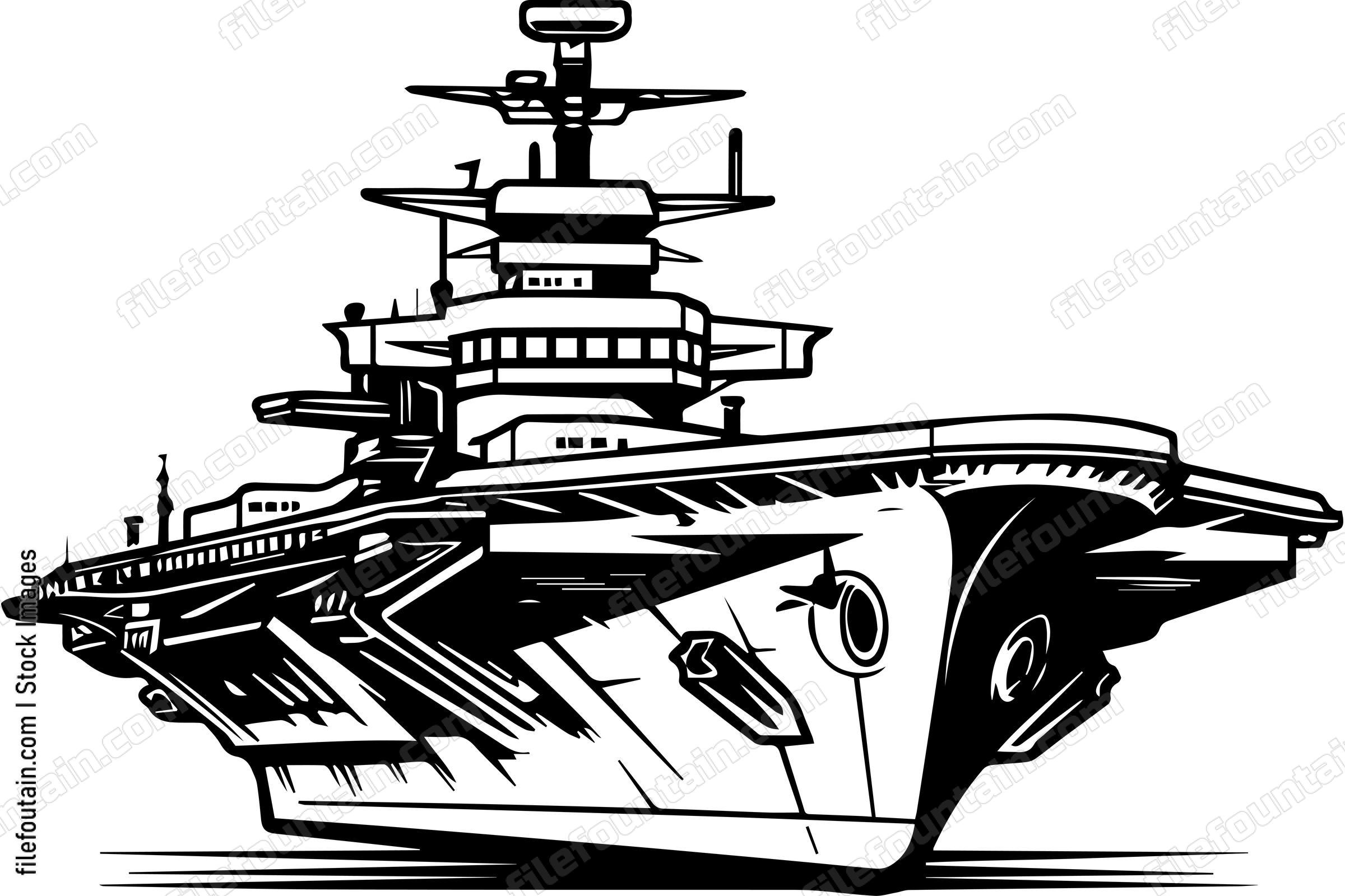 Aircraft Carrier