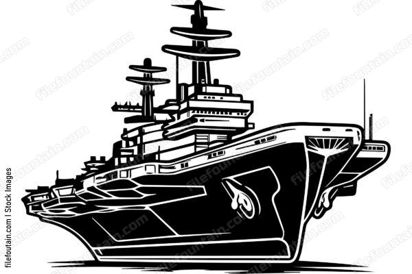 Aircraft Carrier