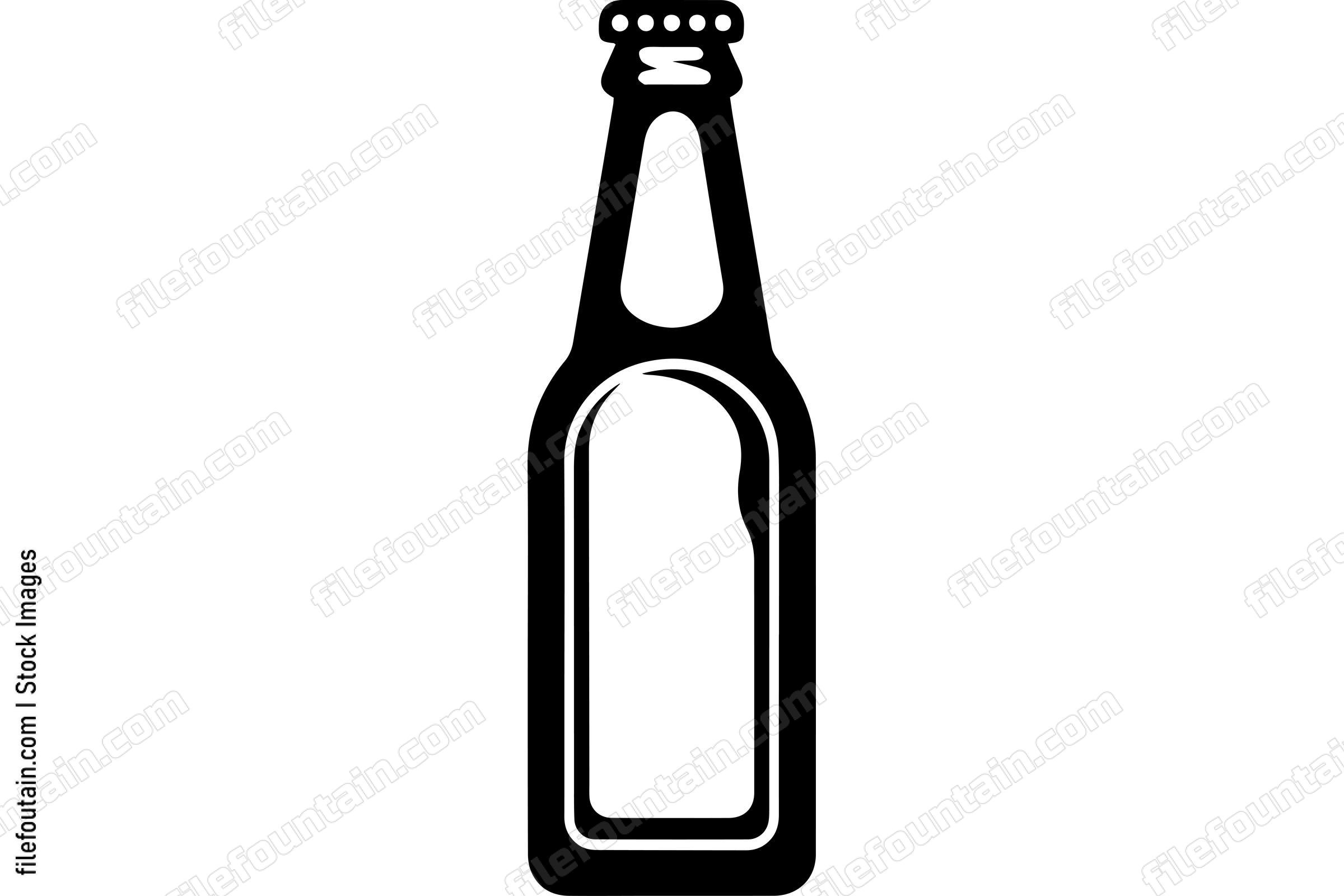 Beer Bottle