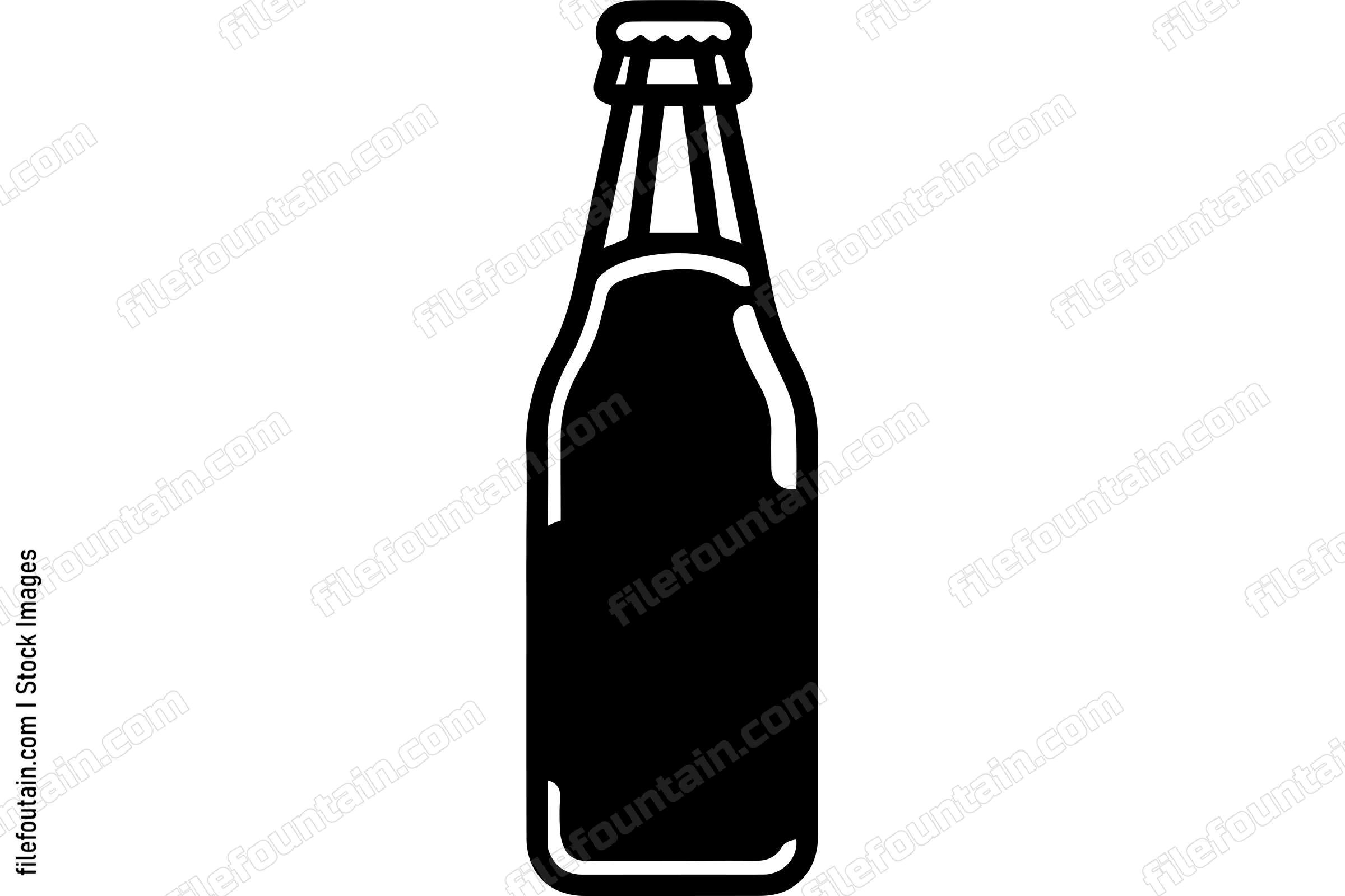 Beer Bottle