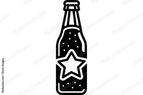Beer Bottle