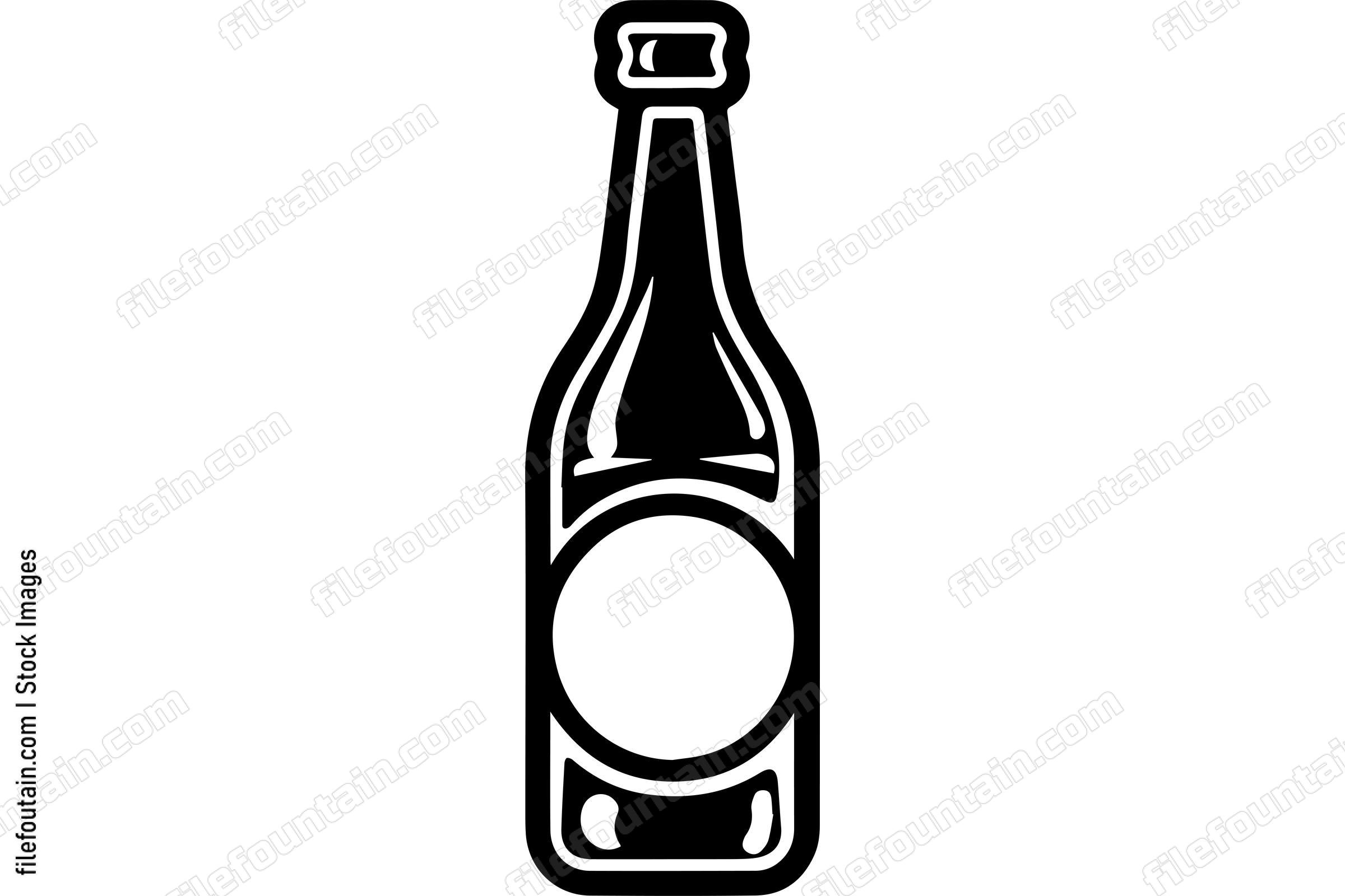 Beer Bottle