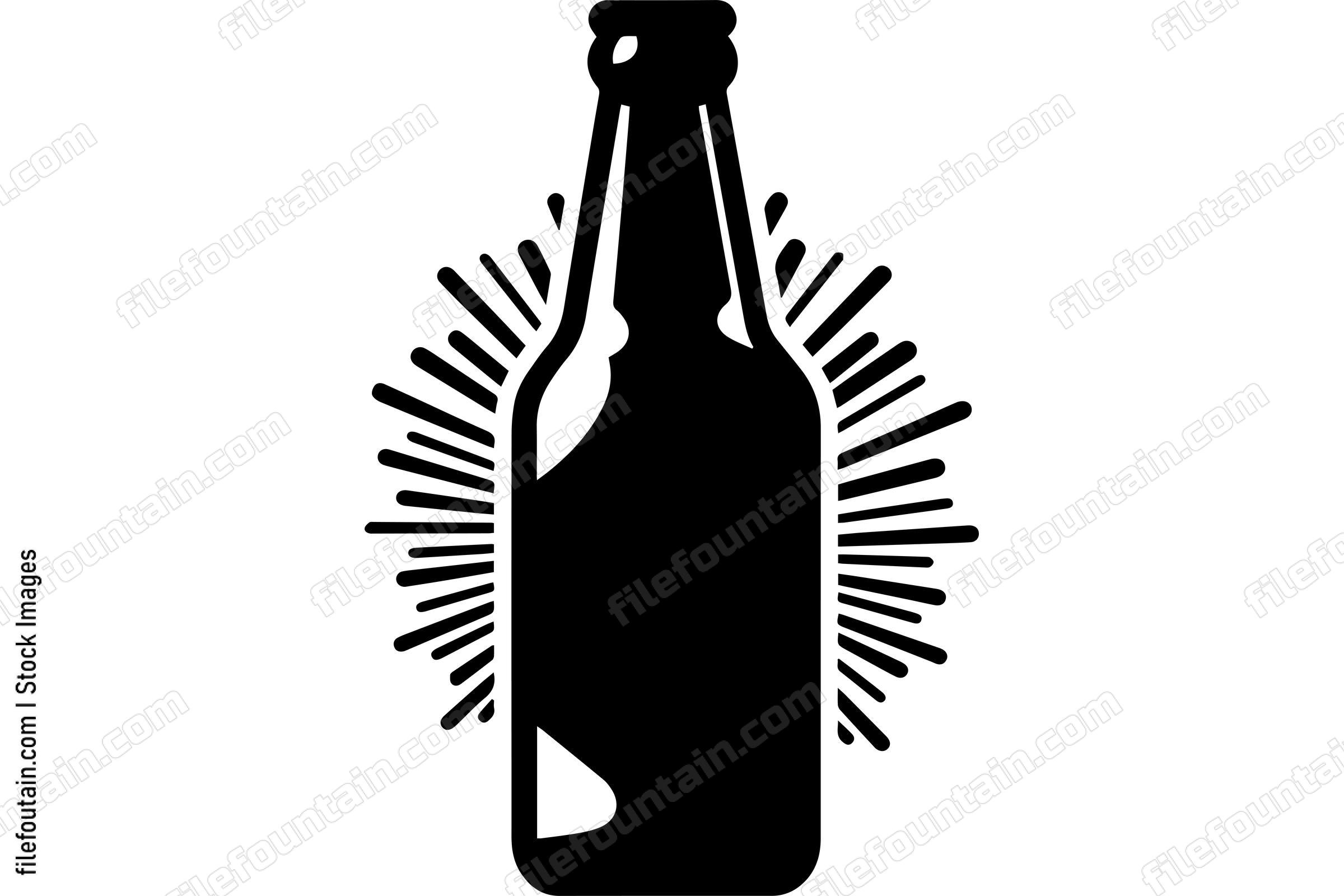 Beer Bottle