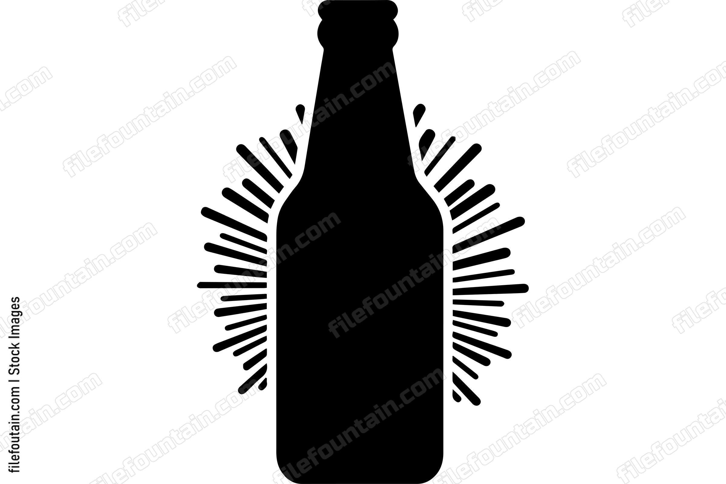 Beer Bottle