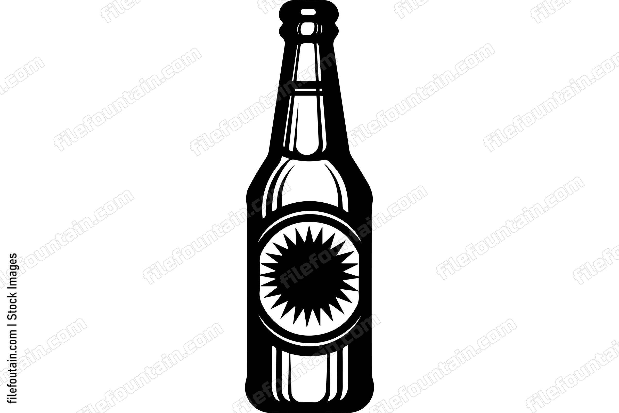 Beer Bottle