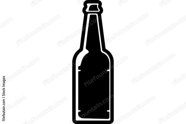 Beer Bottle