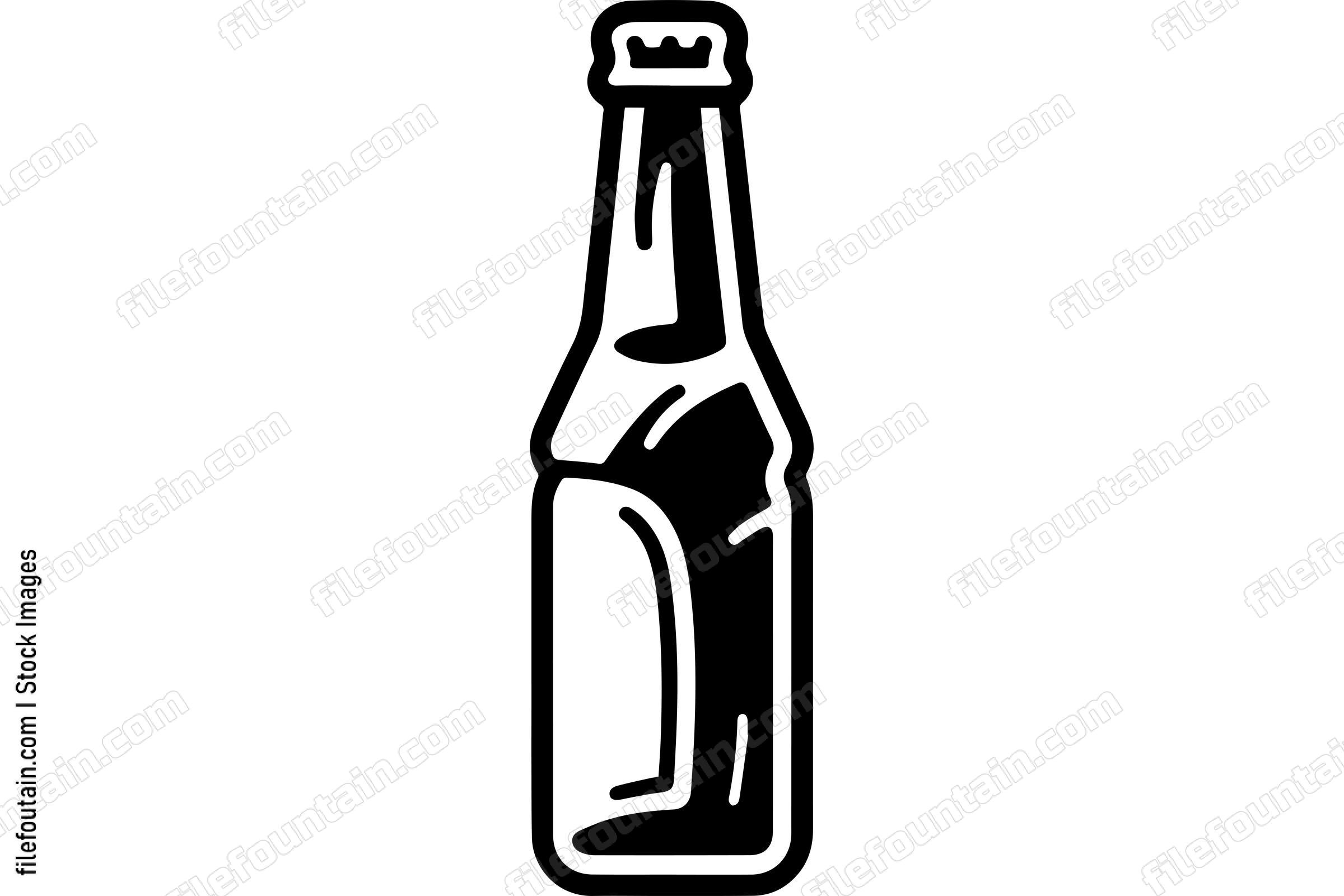 Beer Bottle