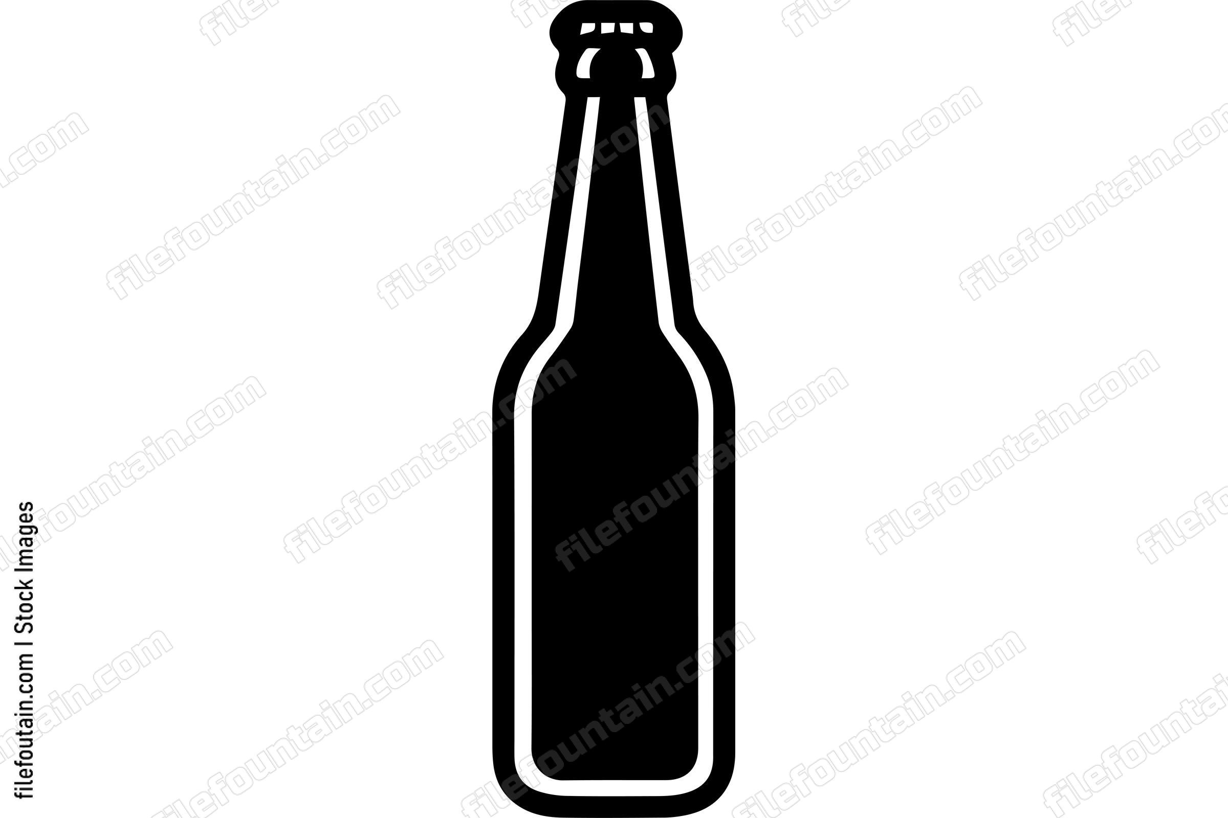Beer Bottle