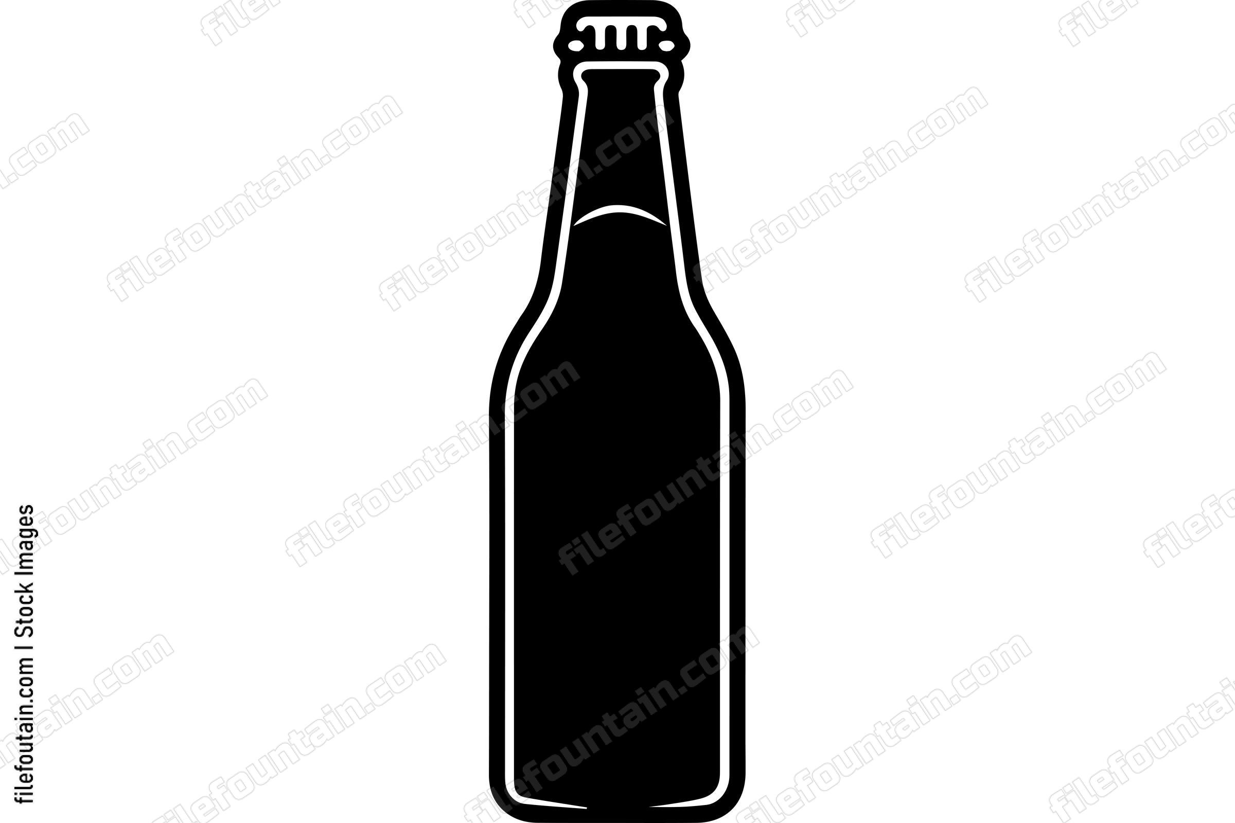Beer Bottle