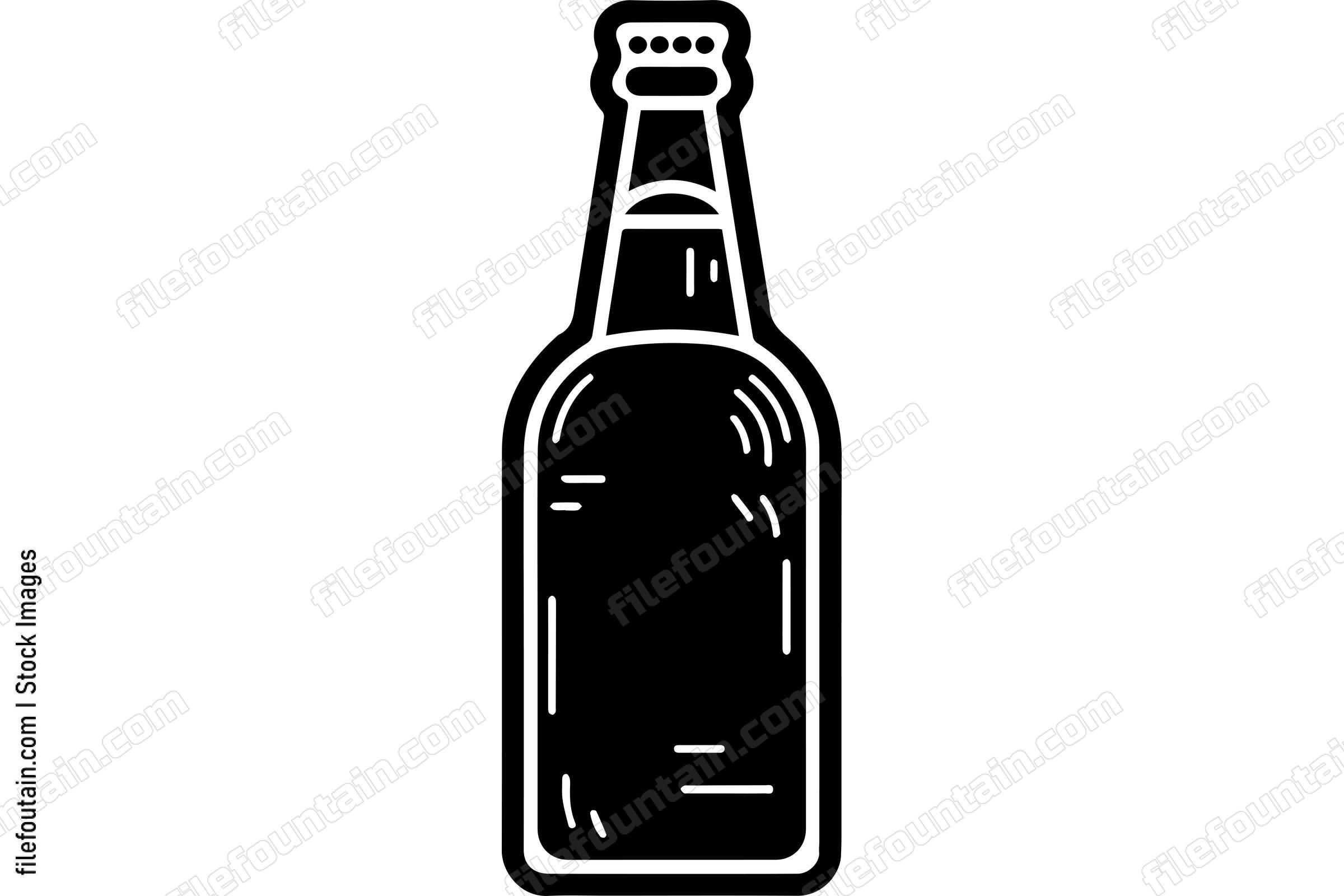 Beer Bottle